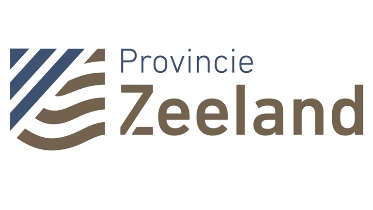 logo provincie zeeland