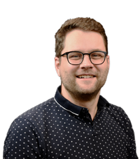 Michael Mantay - Jewel Software