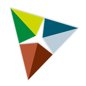 Jewel Logo zonder naam met slagschaduw