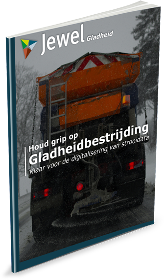 Jewel Grip op Gladheid eBook
