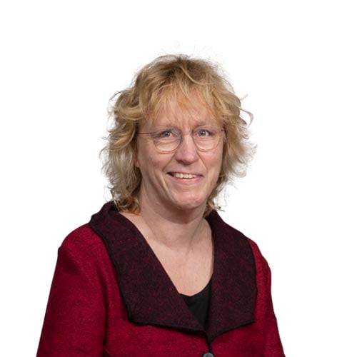 Annelien van der Meer - Jewel