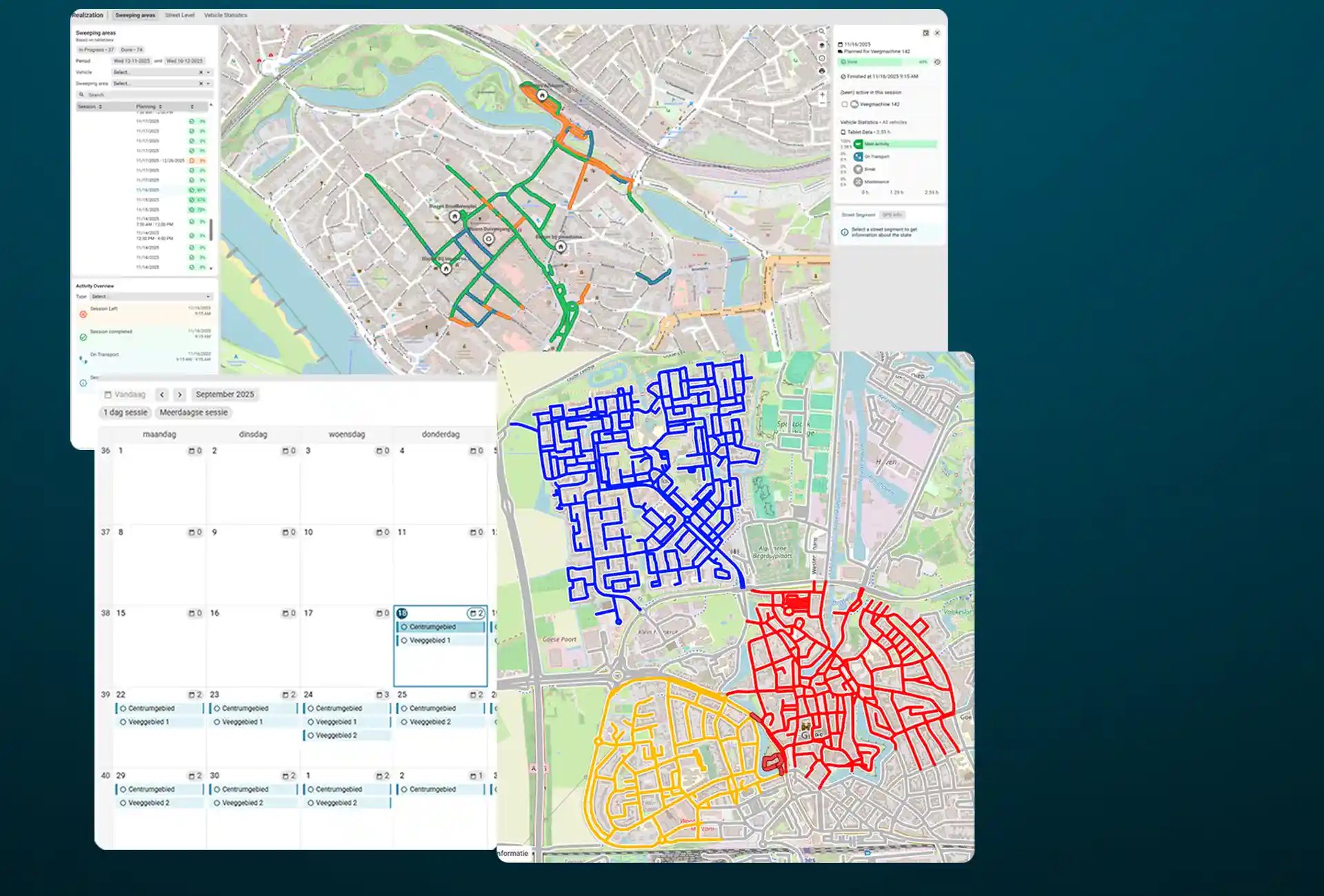 BOR level 3 content 12-2