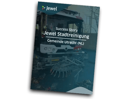 DE Success Story Utrecht