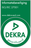 Dekra ISO