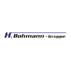Bohmann Gruppe Logo
