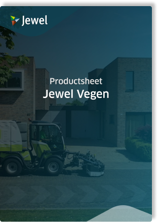 Download Productsheet Vegen