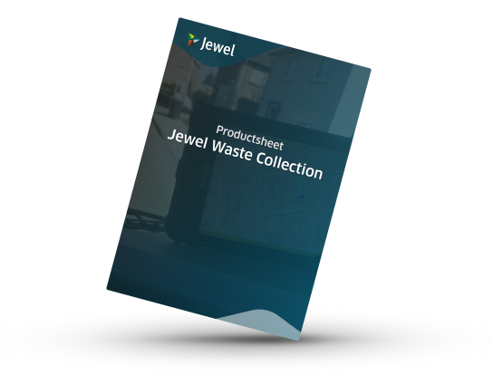 Download Productsheet Waste collection
