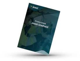 Download productsheet Gladheid