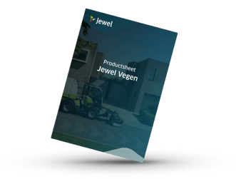 Download productsheet Vegen