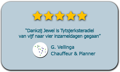 G Vellinga NL Quote 1