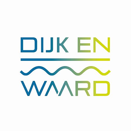 Gemeente Dijk en Waard logo