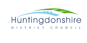 huntingdonshire_district_council-logo