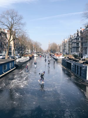 winterse werkzaamheden beheer openbare ruimte