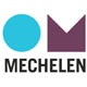 Logo Mechelen - afval en reinigingsdienst