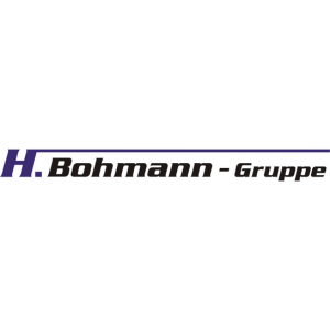 Bohmann-Gruppe-Logo