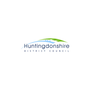 Huntingdonshire Logo