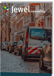 PS Cover Inzameling