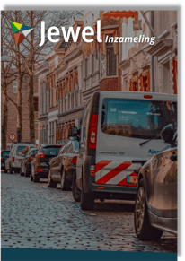 PS Cover Inzameling