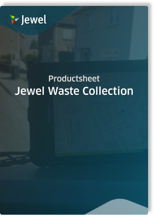Productsheet Waste Collection
