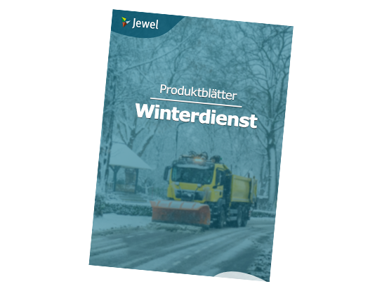 Productsheet Winterdienst