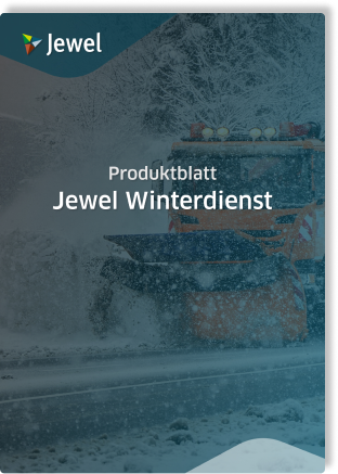 Produktblatt Jewel Winterdienst