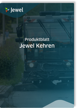 Produktblatt Kehren