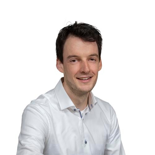 Sebastiaan van Doorn - Jewel