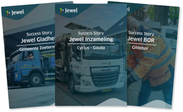 Success Stories - Jewel Software
