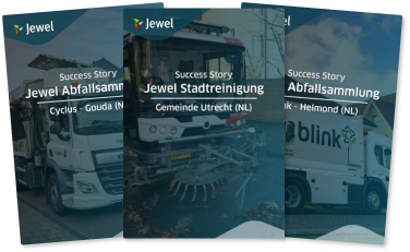 Success Stories Jewel Software DE