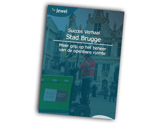 Success Story Brugge NL