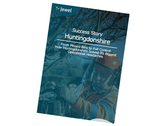 Success Story Huntingdonshire