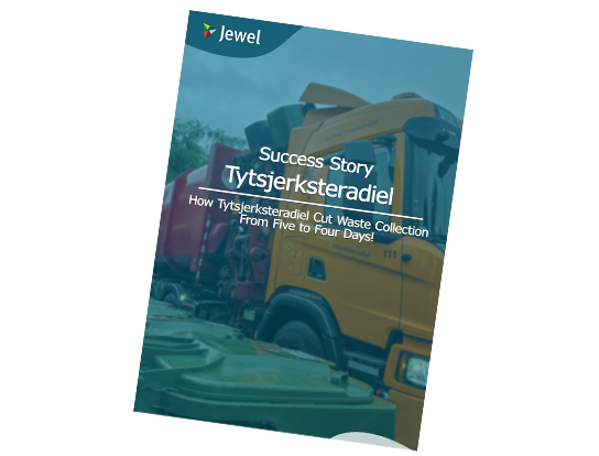Success Story Tytsjerksteradiel