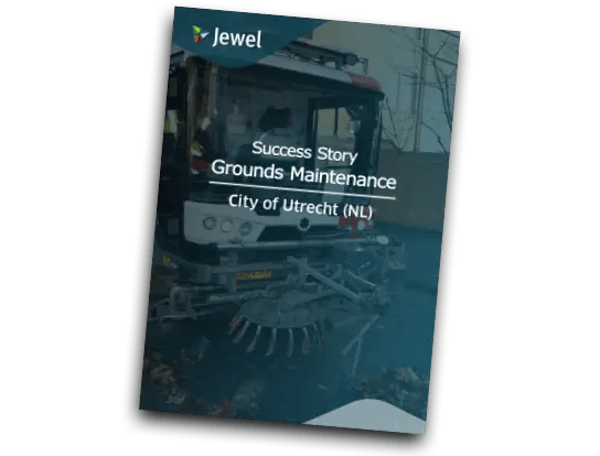 Success Story Utrecht