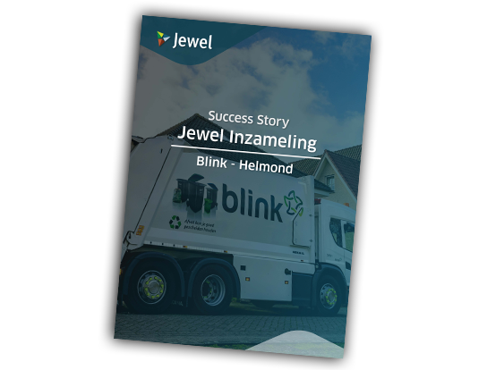 Success Verhaal Blink