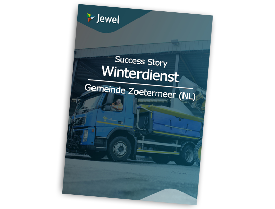 Success Story Gemeinde Zoetermeer