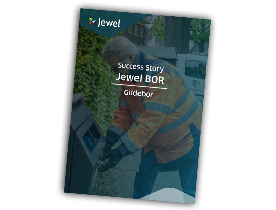 Success Verhaal Gildebor