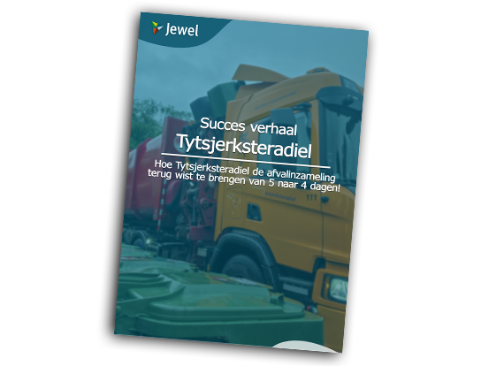 Success Verhaal Tytsjersteradiel