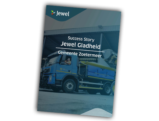 Success Verhaal Zoetermeer