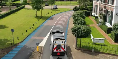 Driver Interchangeability