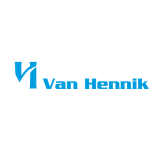 Van Hennik Logo