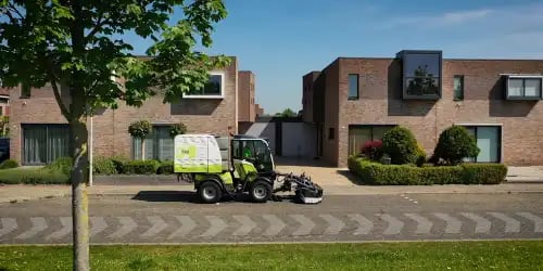 Kehren mit Jewel Software