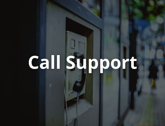 Call Support