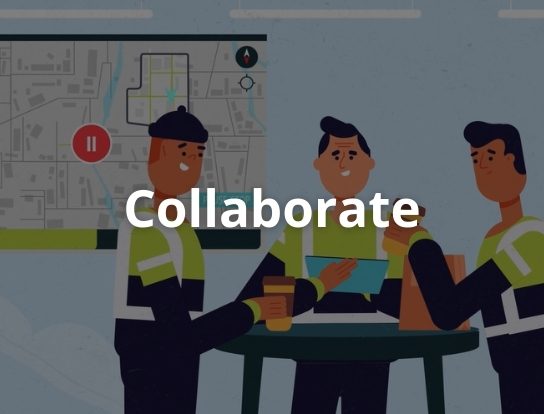 Collaborate