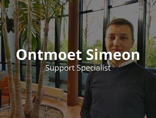 Ontmoet Simeon