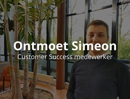 Ontmoet Simeon