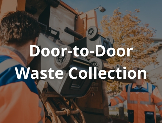 Door-to-Door Waste Collection