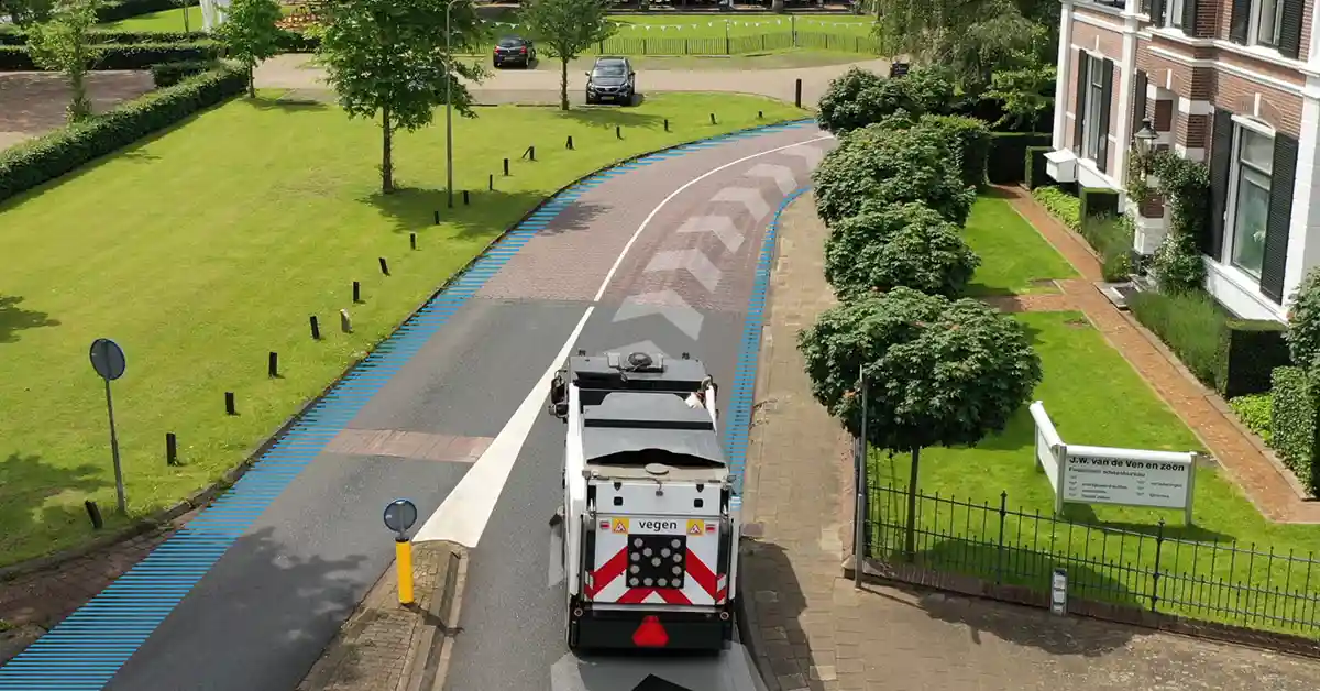 5 redenen om te digitaliseren