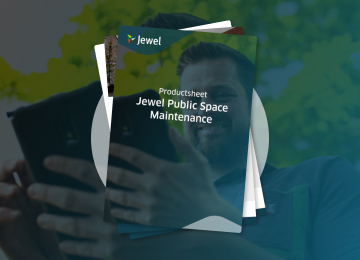 Download Productsheet Public Space Maintenance