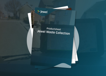 Download Productsheet Waste Collection