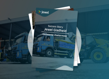 Download productsheet Zoetermeer - Gladheid